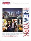 Brit Guide to New York 2012 (eBook)